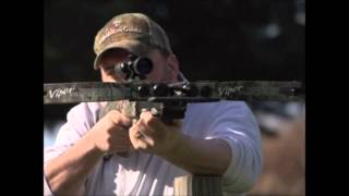 PSE Viper Copperhead TS Crossbow 4x32 Scope Package