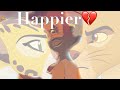 Kion- Fuli-Rani/ MV/TLG~Happier