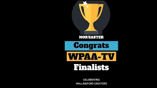 2022 Noreaster Festival Results Featuring Wpaa-Tv