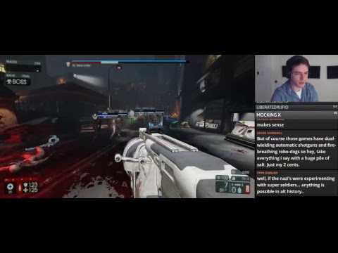 Killing Floor 2 - Killing Floor 2