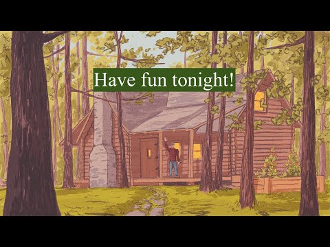 Have fun tonight! [M4A] [BFE] [Domestic] [Hyping you up for a friends' night out]