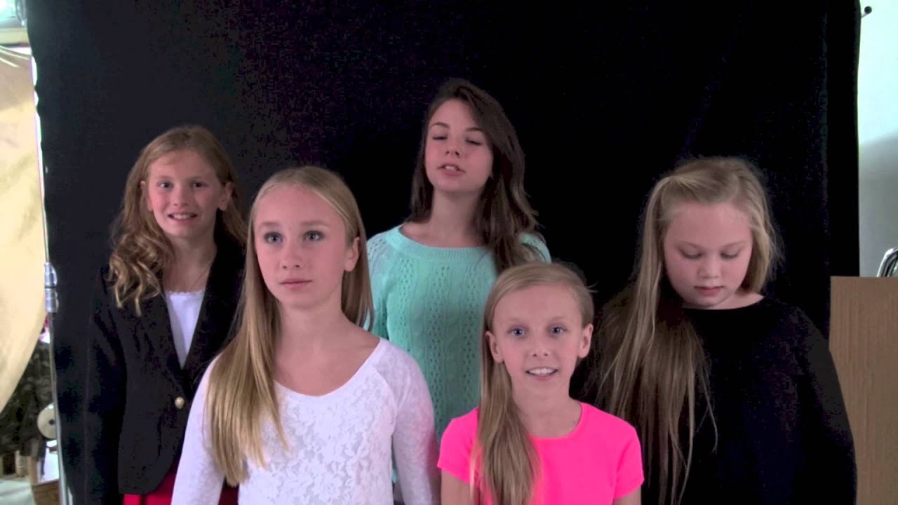 TB Talent & Casting Agency: Talent Auditions - YouTube