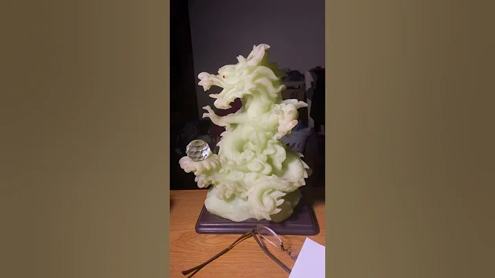 My dragon