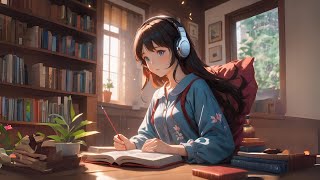 Deep Focus Music To Improve Concentration - Music for Studying, Concentration and Memory