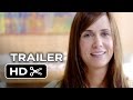 Welcome to Me Official Trailer #1 (2015) - Kristen Wiig, James Marsden Movie HD