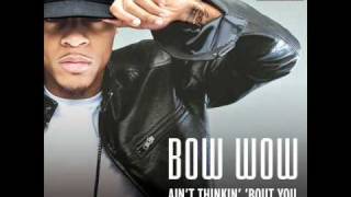 Bow WoW ft Chris Brown  aint  thinkin bout you