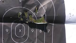 Single Action Revolver Good Enough for Defense??
