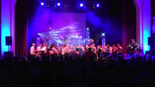 Akkordeon Big Band Saalfeld - A Fifth Of Beethoven