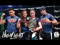 Highlight: 7 Year Anniversary | Combate Americas