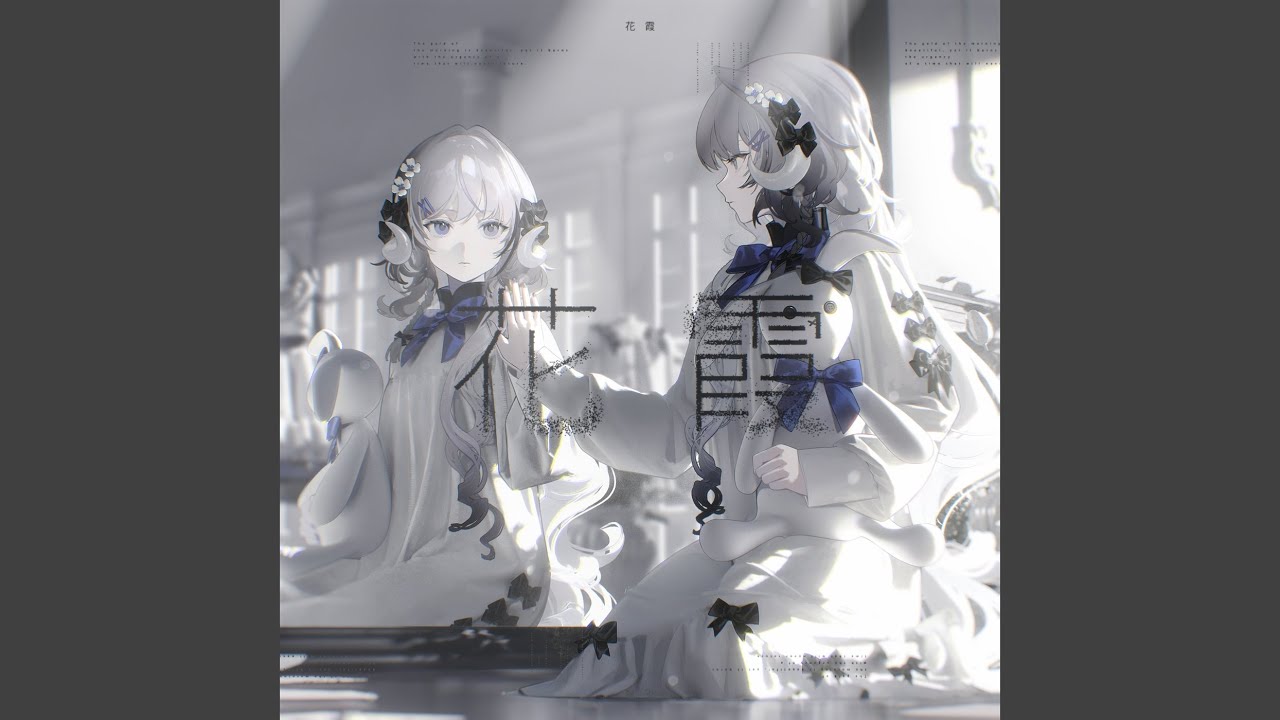 花霞
