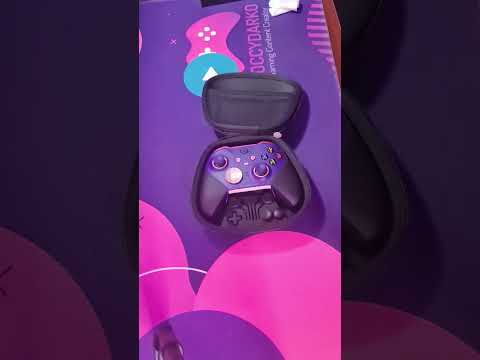 Unboxing my Xbox