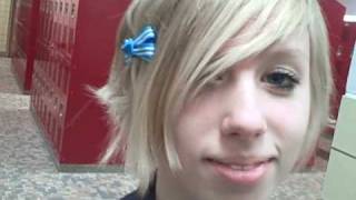 Fun In The Girls Locker Room