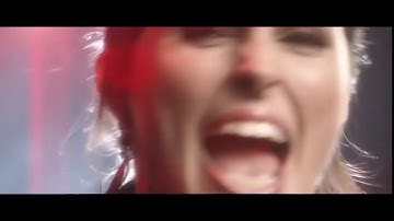 Within Temptation   What Have You Done feat  Keith Caputo Original Version Official Video