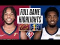 Cleveland Cavaliers vs. Utah Jazz Full Game Highlights | January 12 | 2022 NBA Season