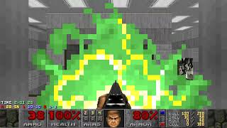 DOOM 2 - pstation.wad