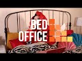 The Lockdown Family of Products 1: Bed Office!