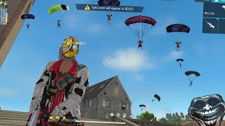 GRAND MASTER LOBBY 49 KILL'S 🤯🥶💀🍷!!