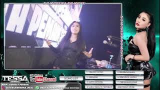 CINTA SATU MALAM X PERSINGGAHAN FULL FUNKOT MIXTAPE 2025 MCLUB MOJOKERTO BY DJ TESSA MORENA