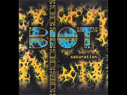 Biot — Biot - Interzone