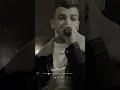 حاله واتس عصام صاصا مين صبح حاسس