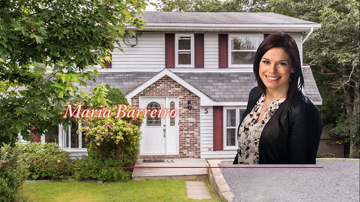 5 Wynn Castle Drive by Maria Barreiro