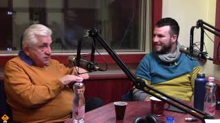 Világtalálkozó- Horvát János és Molnár Áron (rádióműsor) Világtalálkozó- Horvát János és Molnár Áron (rádióműsor)