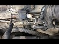 80 series land cruiser heater control valve replacement | FJ80 Complete guide