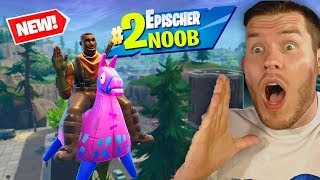 die SCHLECHTESTEN SPIELER in FORTNITE