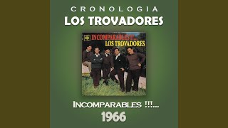 Video thumbnail of "Los Trovadores - Canción del Iguazú"