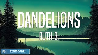 Ruth B. - Dandelions (Lyrics) | Ed Sheeran - Perfect (Lyrics) | Passenger, Shawn Mendes, Camila Cab