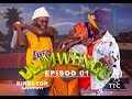 ULIMWENGU EPISOD 01 