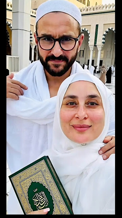 The Hidden Spiritual Secrets of Mecca & Medina
