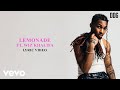 DDG - lemonade (Official Lyric Video) ft. Wiz Khalifa