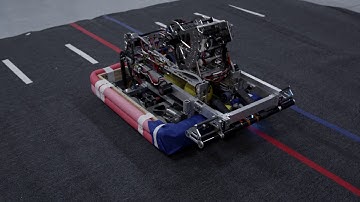 The Highlanders Robot Teaser