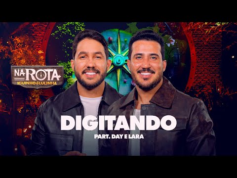 Digitando - Iguinho