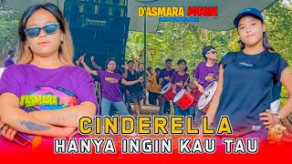 Cinderella Hanya Ingin Kau Tau Dangdut Terbaru Dasmara Musik 