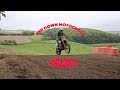 Ashdown Motocross park (honda 250 2017) (7,1,18)