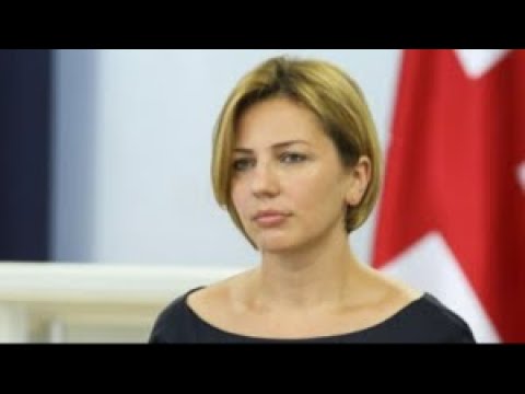 ივერი მელაშვილის საქმე არ არის თქვას, აზერბაიჯანი რაზე დაგვეთანხმება, ან რაზე არა - ანა დოლიძე