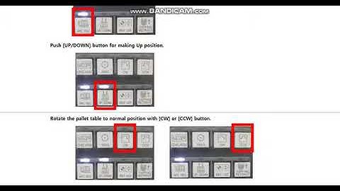 How to Recovery APC (VC430 /VC510)