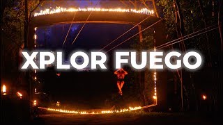 XPLOR FUEGO: Cancun's top nighttime adventure | Cancun.com