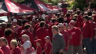 Nebraska Legacy Walk (9.7.2024)
