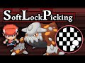 Soft Lock Picking: Over 500 Hours to Escape The Tutorial With Heatran thumbnail