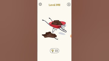 Dop darw one part game short video level 345