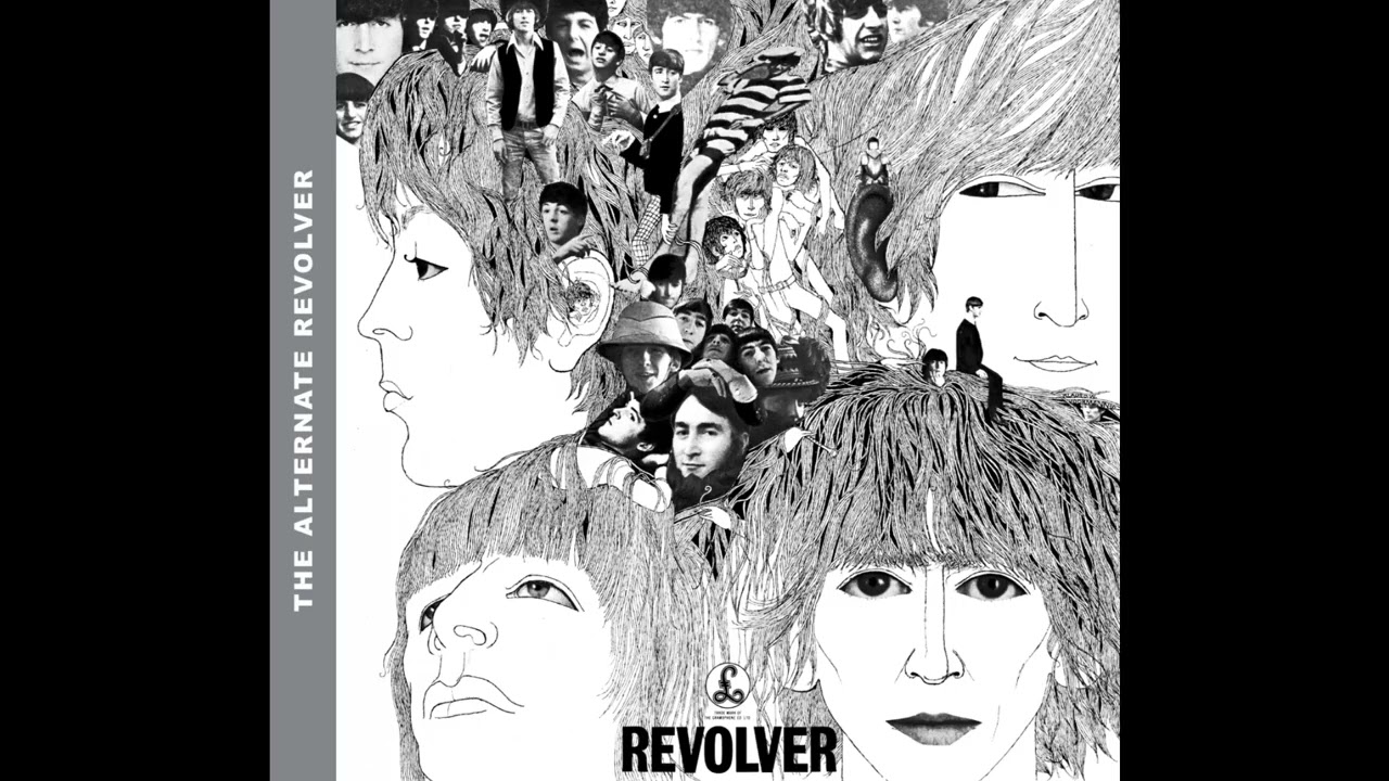The Beatles : Here, There And Everywhere (Take 7) - YouTube