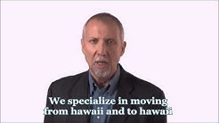 Shipping From Florida to Maui Hawaii
