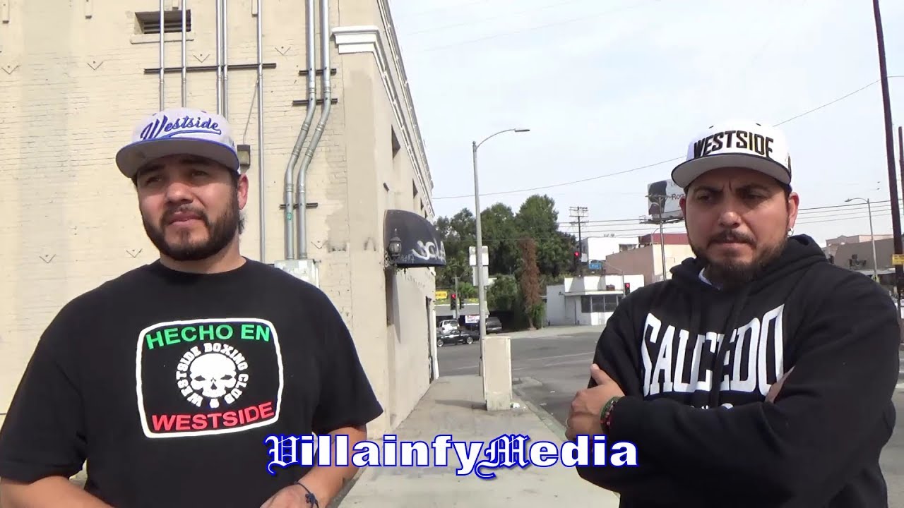 WESTSIDE BOXING CLUB GIVING BACK TO THE COMMUNITY - VILLAINFY MEDIA wwe raw 2019 new