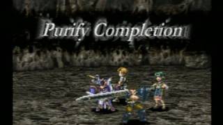 Valkyrie Profile Pt.45 - Cave Of Thackus