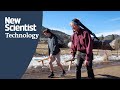 How our ancestors moved wood: Building Chaco Canyon