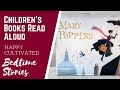 Mary Poppins Story Quiz