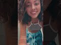 Malu Trevejo | Instagram Live Stream | 7 June 2021